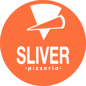 SLIVER Pizzeria Logo
