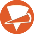 SLIVER Pizzeria Logo